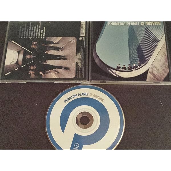 Phantom Planet - The Guest - Amazon.com Music
